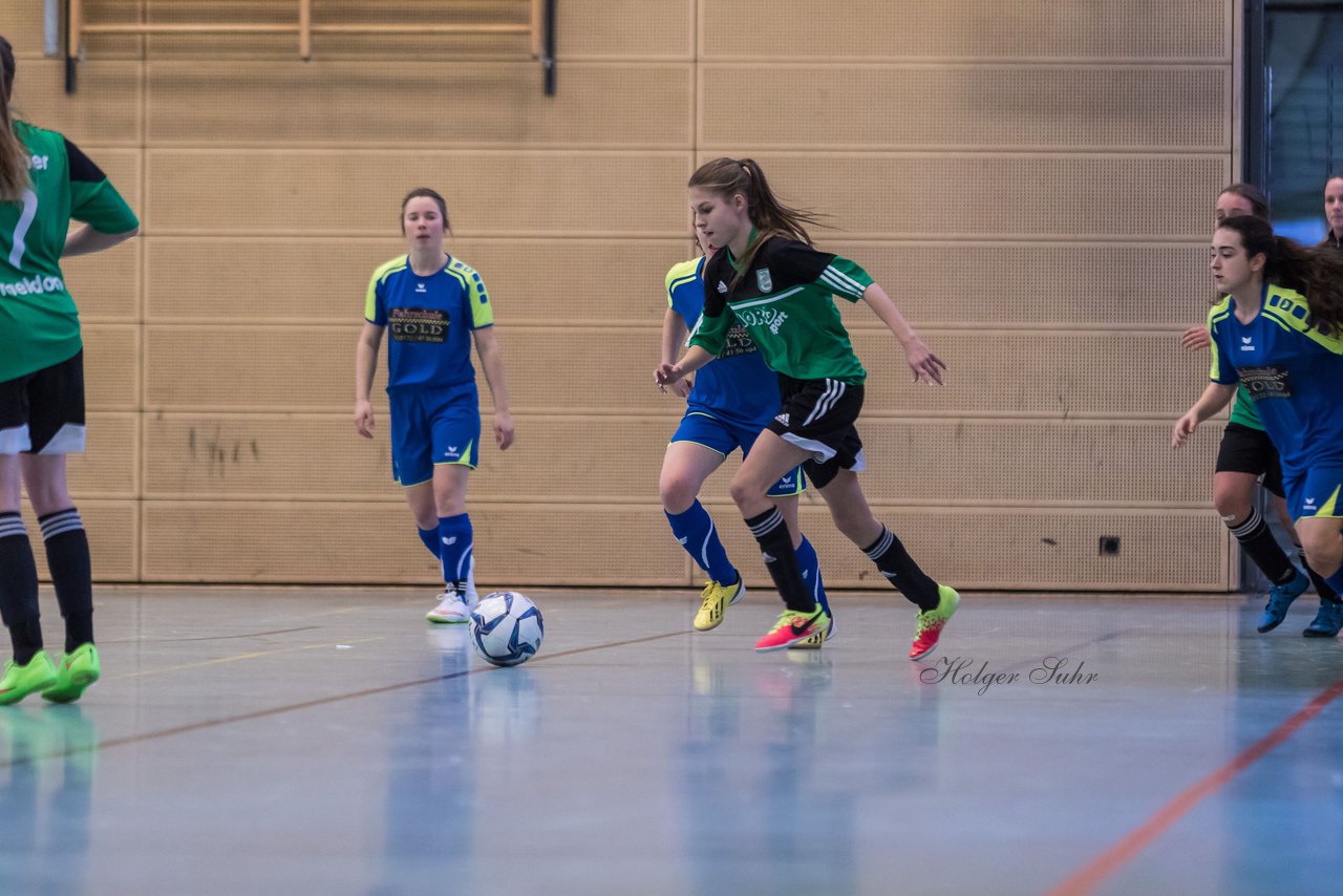 Bild 521 - Girls Cup